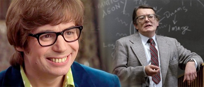 Mike Myers - Del Close Movie